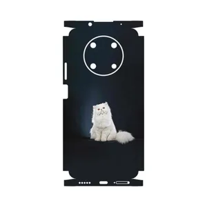 MAHOOT Persian_cat-FullSkin Cover Sticker for Huawei Nova Y90