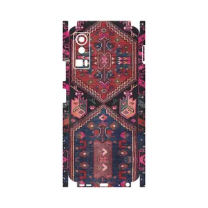MAHOOT Rug-FullSkin Cover Sticker for Gplus X20