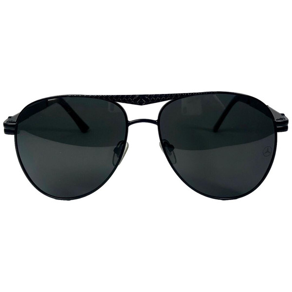 عینک آفتابی مرسدس بنز مدل BENZ790