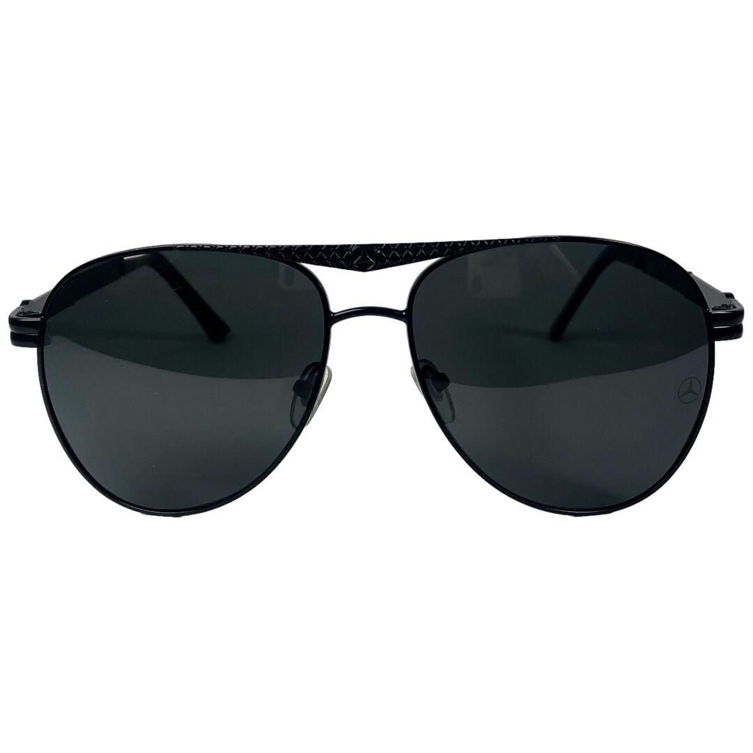 عینک آفتابی مرسدس بنز مدل BENZ790 -  - 1
