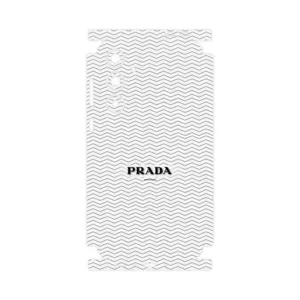 MAHOOT Prada-FullSkin Cover Sticker for Samsung Galaxy A35
