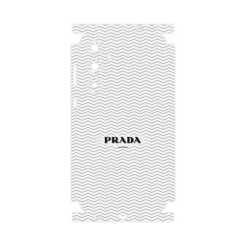 برچسب پوششی ماهوت مدل Prada-FullSkin مناسب برای گوشی موبایل سامسونگ Galaxy A35