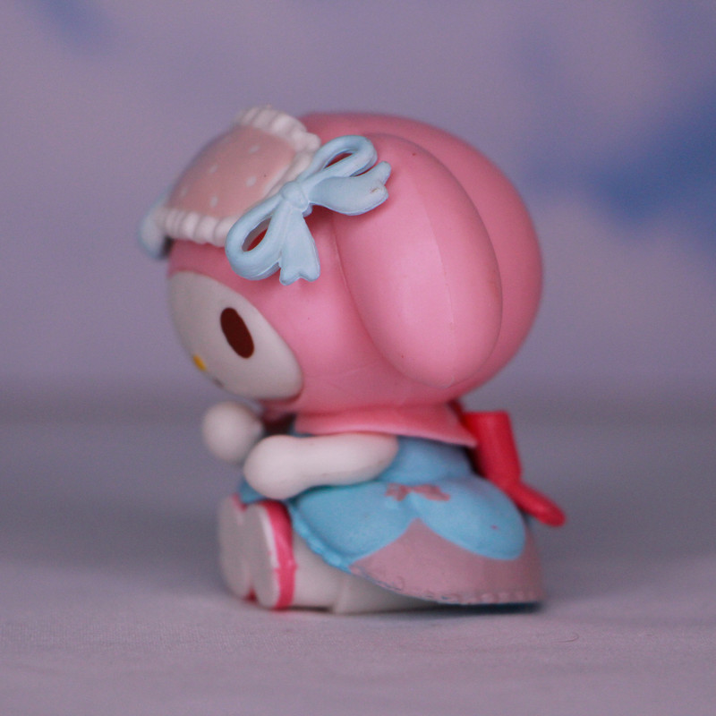 فیگور مدل هلو کیتی کد 01