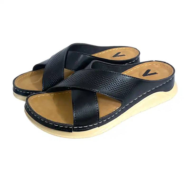 دمپایی زنانه مدل والمو دیانا کد m10