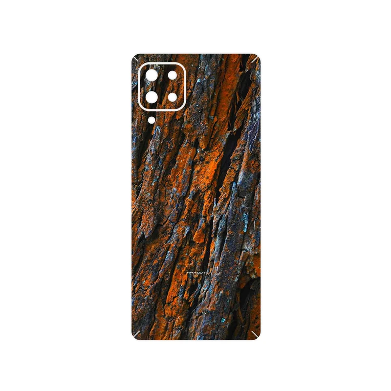 برچسب پوششی ماهوت مدل Wood Texture 6 مناسب برای گوشی موبایل سامسونگ Galaxy A32 5G