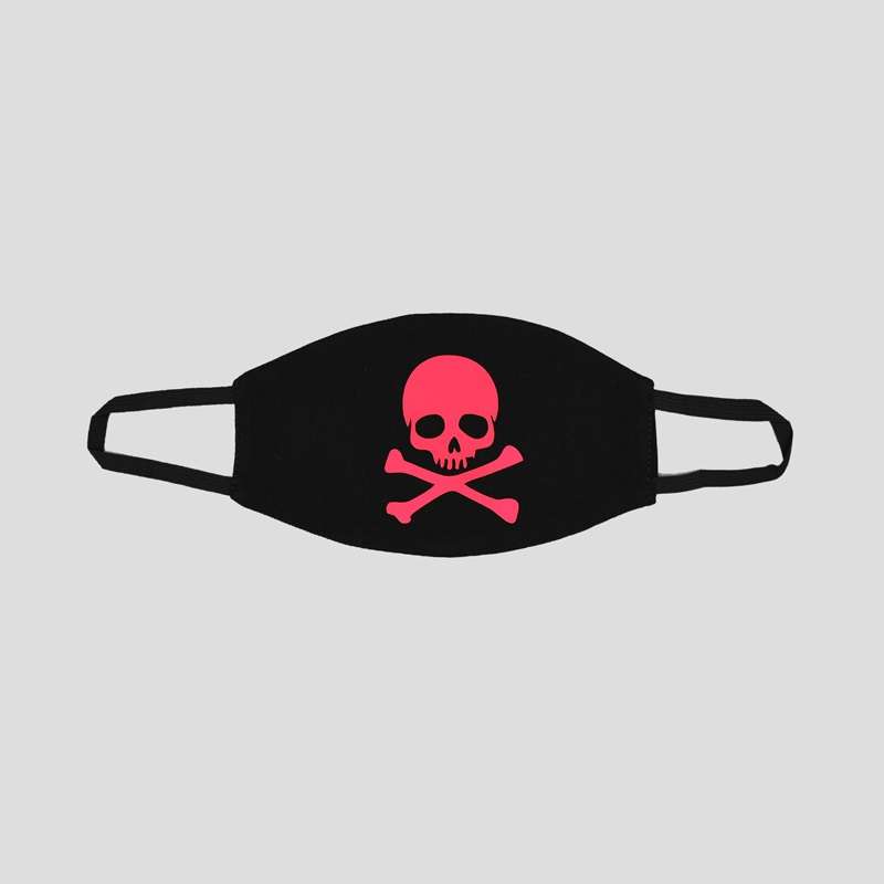 ماسک تنفسی مدل SK-4618