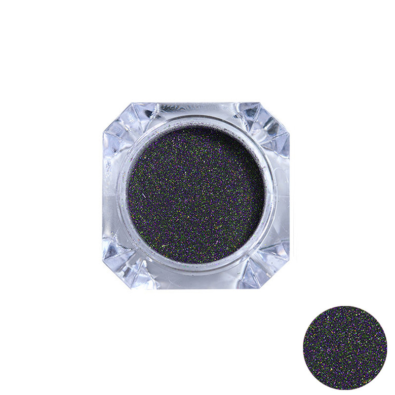 پودر داستر ناخن برن پرتی مدل 39119