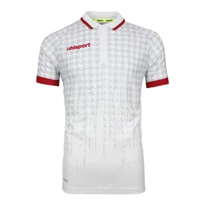 پولوشرت ورزشی مردانه آلشپرت مدل PL-3333-4
