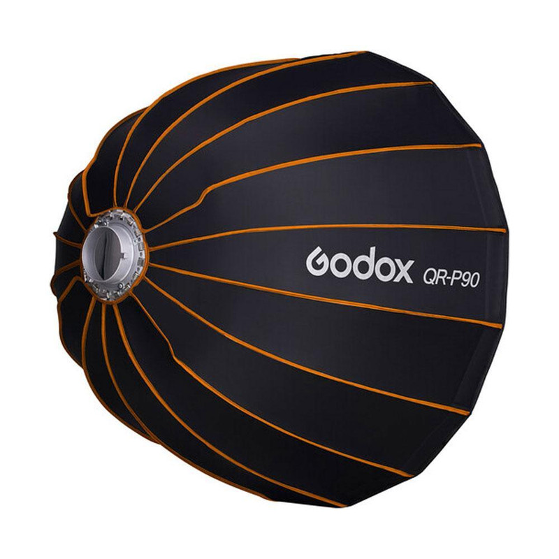سافت باکس گودکس مدل 90Parabolic سایز 90*90 سانتی متر