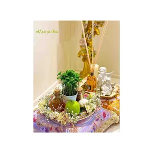 کارت پستال رادکس طرح تبریک سال نو مدل s820