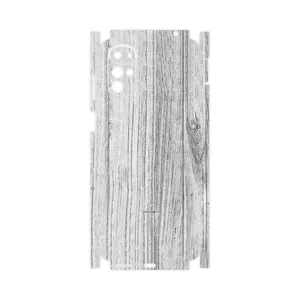 MAHOOT White_Wood-FullSkin Cover Sticker for Motorola Moto G22