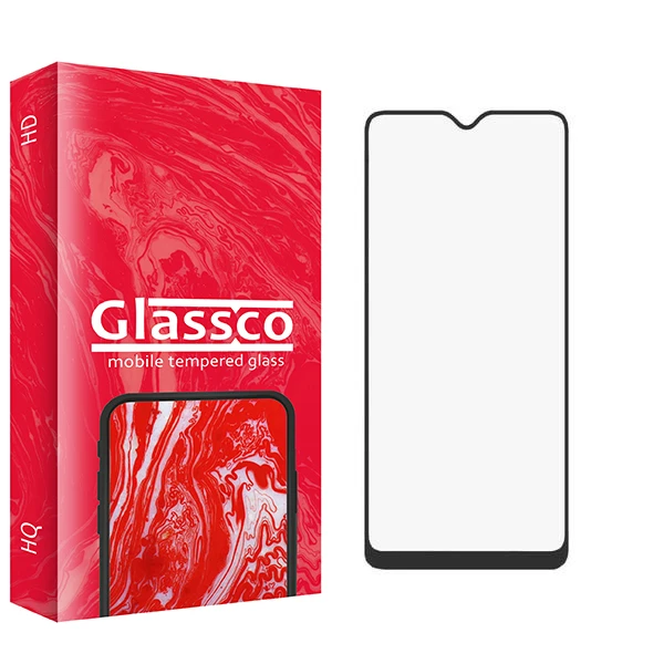 محافظ صفحه نمایش سرامیکی مات گلس کو مدل Co2 مناسب برای گوشی موبایل سامسونگ Galaxy A70 / A70s / A42