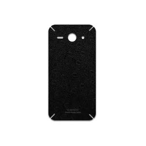 MAHOOT Ostrich-Leather Cover Sticker for Huawei Ascend Y530