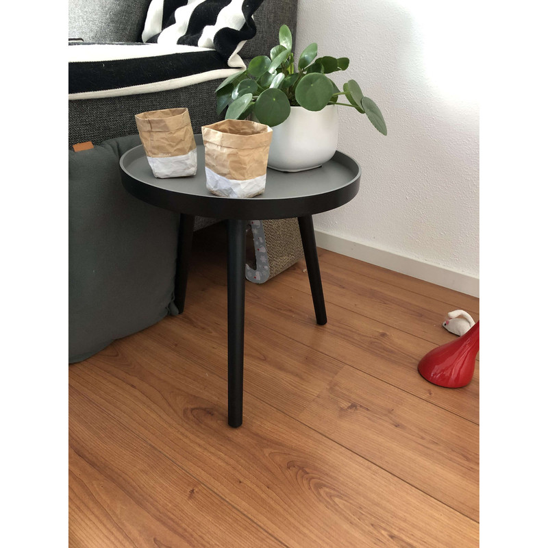 میز عسلی جردن هاوس مدل Lavinia-35-sl