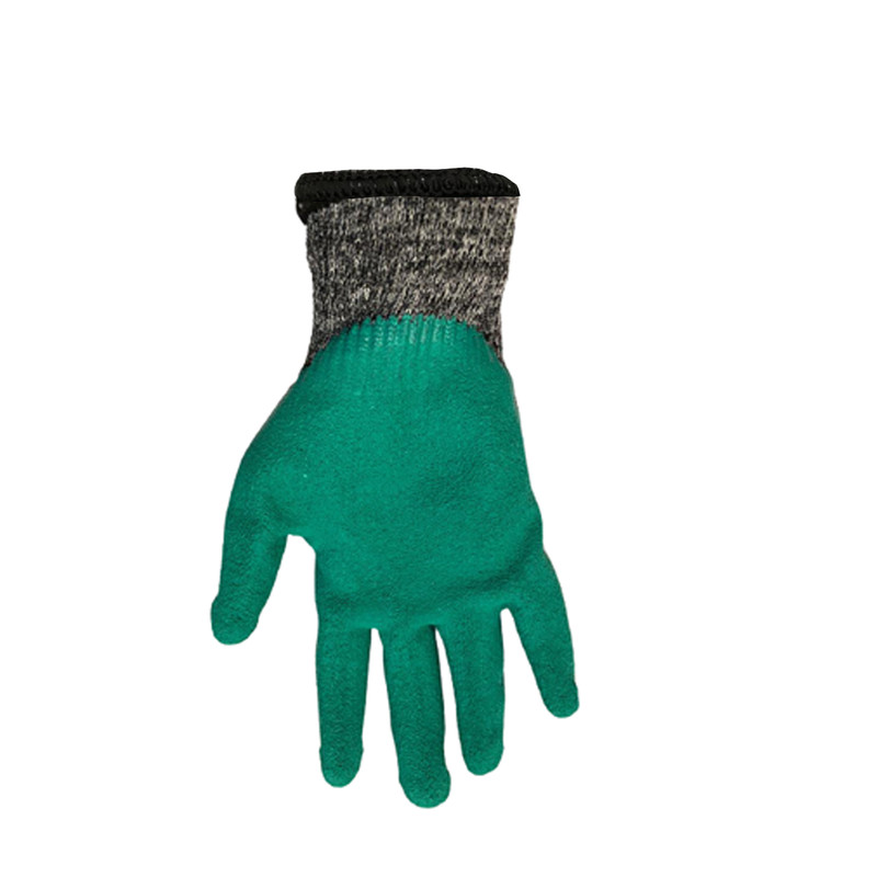 دستکش باغبانی مدل DS