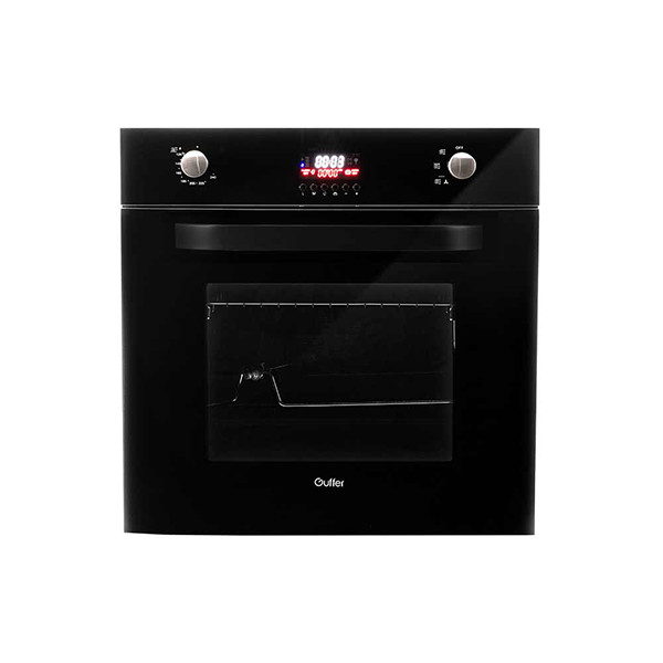 فر برقی گوفر مدل Papital