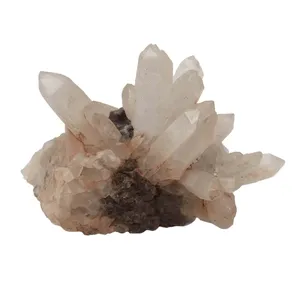 سنگ راف مدل کلاستر کوارتز کد RS1309