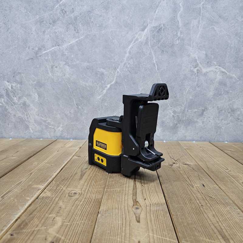 تراز لیزری نیوپاور مدل 1225 GERMANY TECHNOLOGY