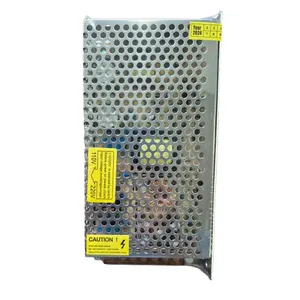 آداپتور ۱۲ ولت ۱۰ آمپر مدل GHK-12V10A