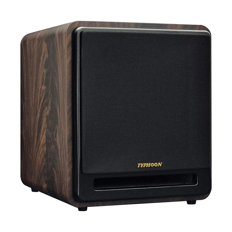 ساب ووفر تایفون مدل TY-SB8A