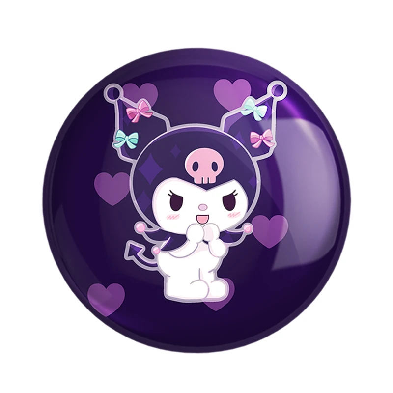 پیکسل خندالو مدل کورومی و مای ملودی کد 36907