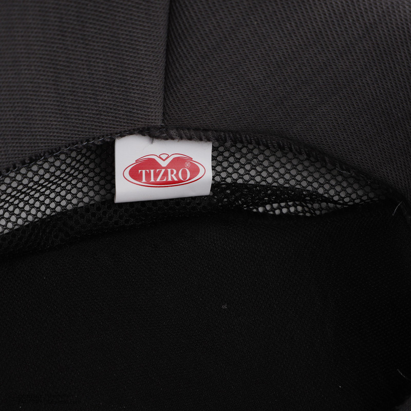 کلاه کاسکت تیزرو مدل QC/PASSED