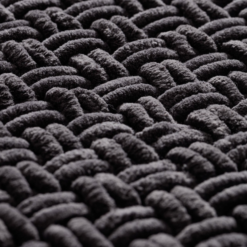 پادری مادام کوکو مدل Najac  کد 77 سایز 50*80 سانتی متر