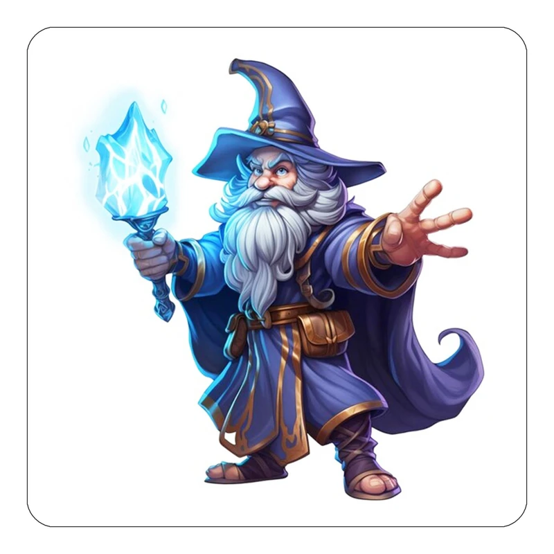 مگنت کاکتی طرح هری پاتر Harry Potter مدل mp43552