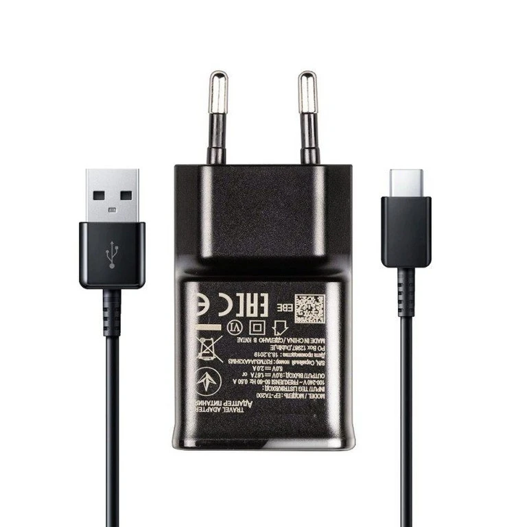 شارژر دیواری مدل PROMAX_3 به همراه کابل تبدیل USB_C