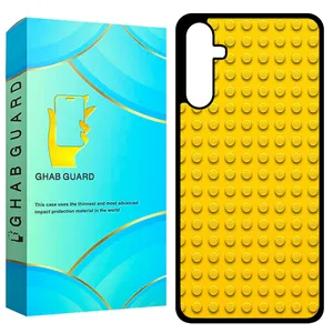 Ghab Guard GCHPA34 Cover For Samsung Galaxy A34 5G
