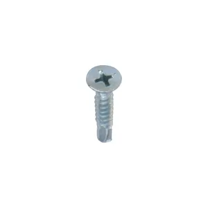 پیچ سرمته همرو  کد 101-115 بسته 750 عددی