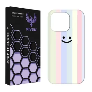 RIVEN RI1-4 Case For Apple iphone 13 Pro