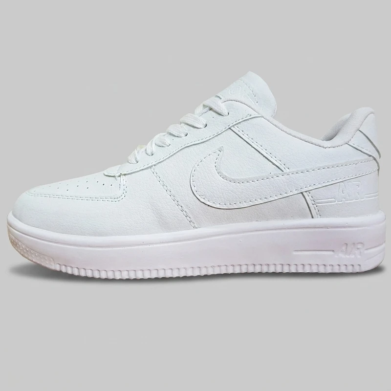 کفش راحتی مردانه مدل AIR FORCE ONE BIG SIZE 2024