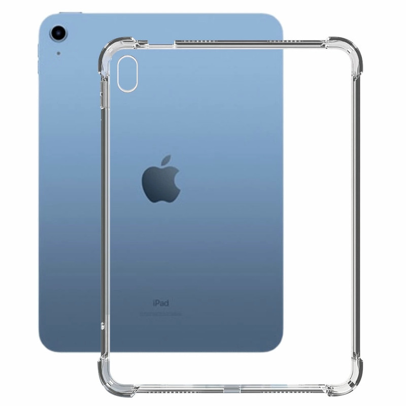 خرید و قیمت کاور بادیگارد مدل TPU مناسب برای تبلت اپل iPad 11 2025 11 inch