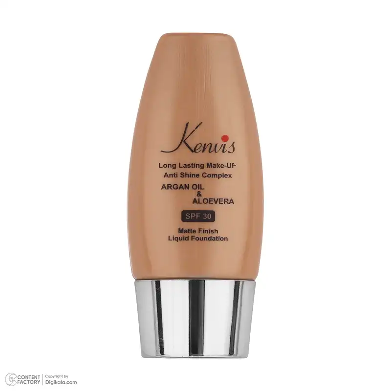 کرم پودر کنویس شماره 104 وزن 35 گرم