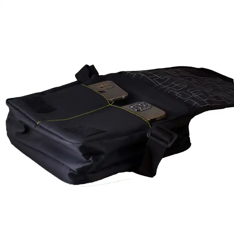 کیف رودوشی لیدوما مدل K-5