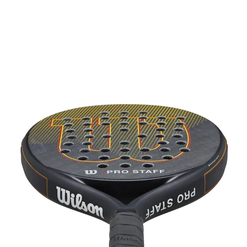 راکت پدل ویلسون مدل Pro Staff V2 
