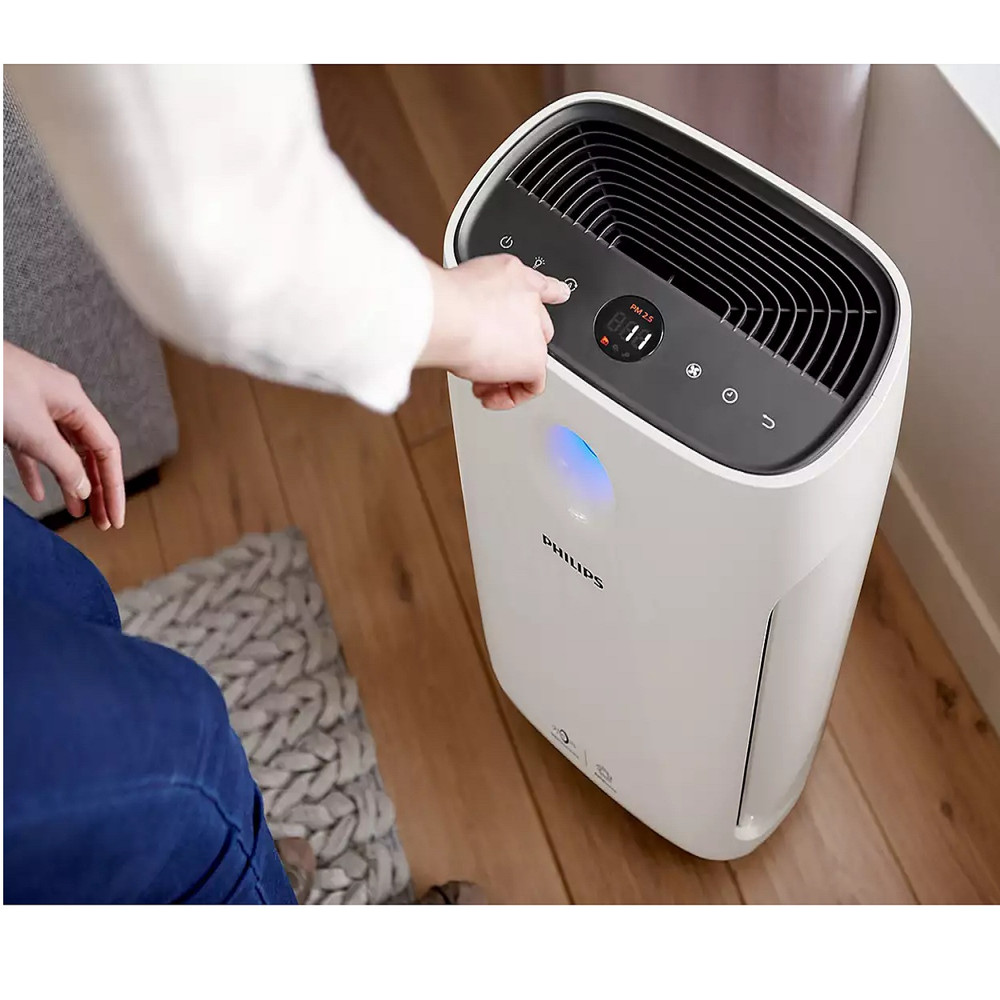 دستگاه تصفیه کننده هوا فیلیپس مدل 2889