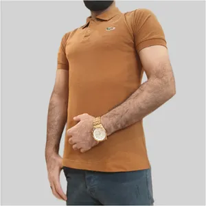 پولوشرت آستین کوتاه مردانه مدل جودون