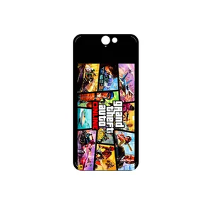 MAHOOT GTA Online Game Series Cover Sticker for HTC One A9