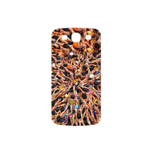 MAHOOT Indian Celebration Cover Sticker for Samsung Galaxy S3 Neo