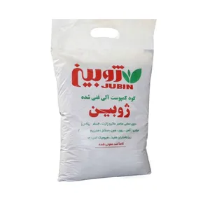 کود کمپوست ژوبین مدل AP وزن 5 کیلوگرم