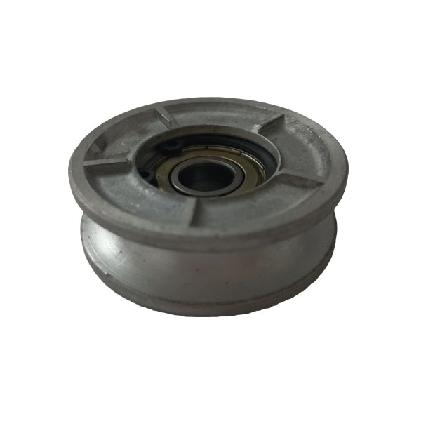 قرقره مدل  آلومینیومی W50A