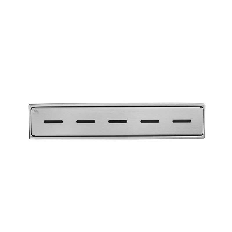 کف شور برودر مدل لاینر خطی طرح NS 608