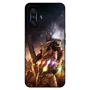 Megafone Thanos 5418 Cover For Xiaomi Poco F4 GT