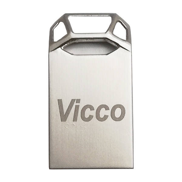 فلش مموری ویکومن مدل VC372 ظرفیت 32 گیگابایت