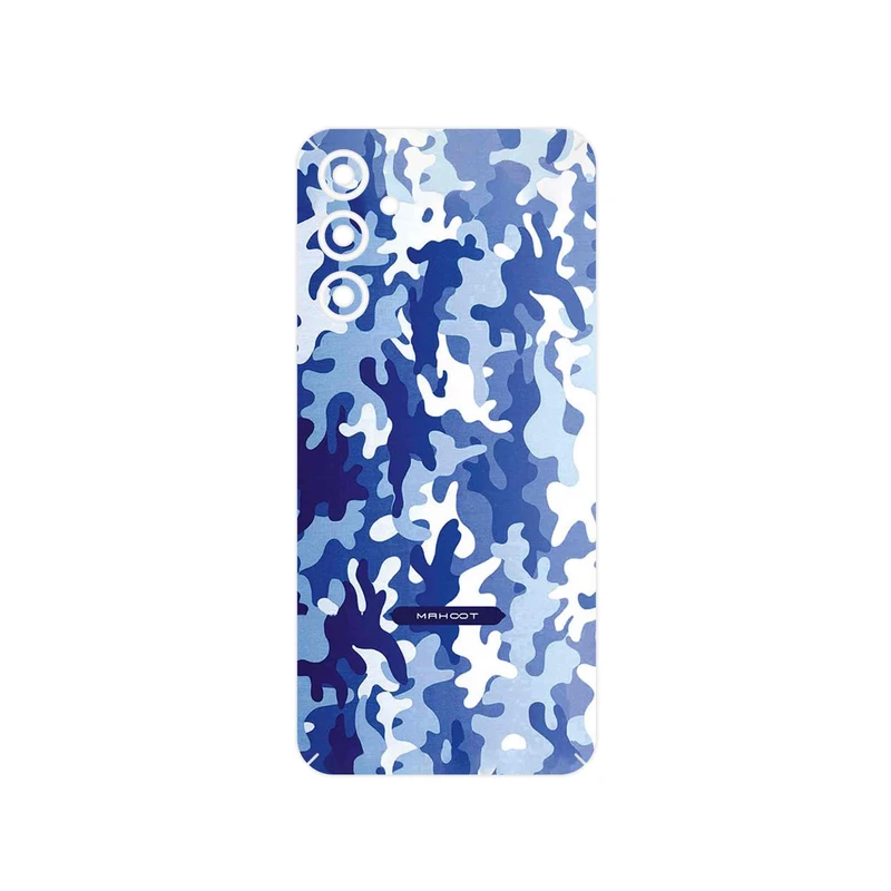 برچسب پوششی ماهوت مدل Army_Winter مناسب برای گوشی موبایل سامسونگ Galaxy M34 5G