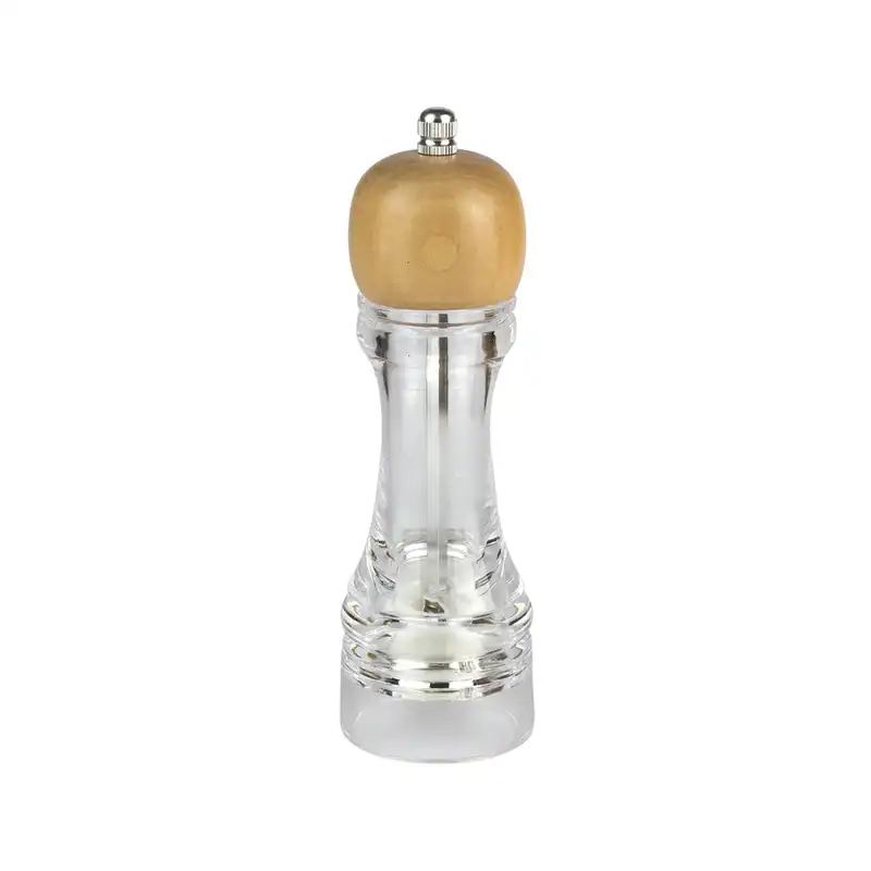 فلفل ساب و نمک ساب مدل شیپوری کد 5465