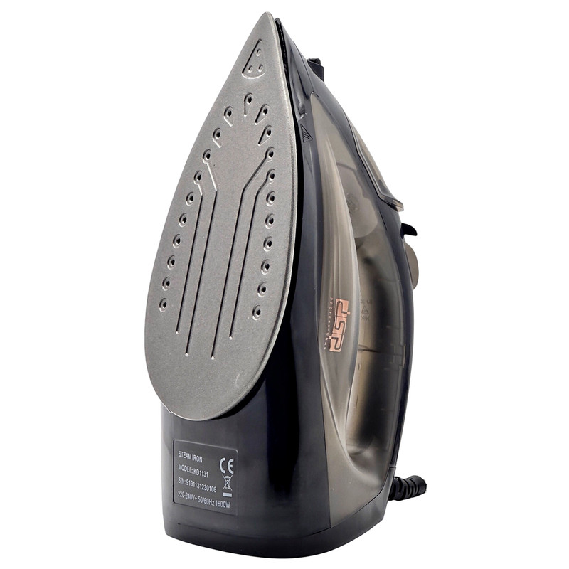 اتو بخار دی اس پی مدل KD1131