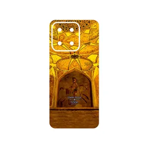 MAHOOT Chehel Sotoun Palace Cover Sticker for Honor X5b